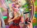 Spil Nyårs Insta Selfie online Spil Nyårs Insta Selfie online
