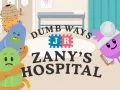 Spil Dumme Måde Jr: Zanys Hospital online