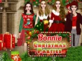 Spil Bonnie Julefester online