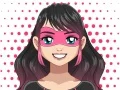 Spil Kawaii Superhelte Skaber online