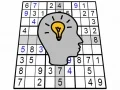 Spil Sudoku online