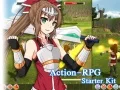 Spil Action-RPG: Startpakke online
