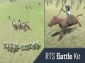 Spil RTS Kamp Kit online
