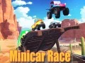 Spil Minibilrace online Spil Minibilrace online