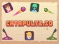 Spil Catapultz.io online