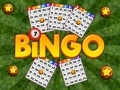 Spil Bingo online Spil Bingo online