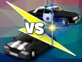 Spil Tyv mod politiet online