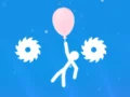 Spil Stickman: Stigning og Flugt online Spil Stickman: Stigning og Flugt online