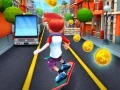 Spil Subway Surfers EG online Spil Subway Surfers EG online