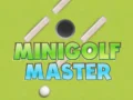 Spil Minigolfmester online