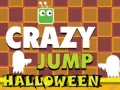 Spil Sindssygt Hop Halloween online