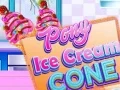 Spil Pony Isvaffel online Spil Pony Isvaffel online