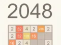 Spil 2048 Puslespil online