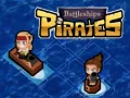 Spil Krigsskibe Pirater online