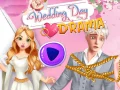 Spil Bryllupsdag Drama online Spil Bryllupsdag Drama online