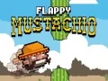 Spil Flappy Overskæg online Spil Flappy Overskæg online