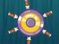 Spil Kniveregnen online Spil Kniveregnen online