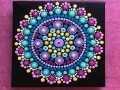 Spil Mandala Farvning online