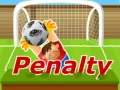 Spil Straffespark online
