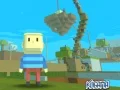 Spil Kogama: Minecraft Himmel Land online