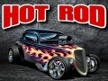 Spil Hot Rod online