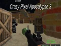 Spil Skør Pixel Apokalypse 3 online Spil Skør Pixel Apokalypse 3 online