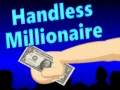 Spil Håndløs Millionær online