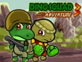 Spil Dino Squad Eventyr 3 online Spil Dino Squad Eventyr 3 online