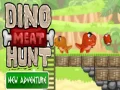 Spil Dino Kød Jag Nyt Eventyr online