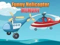 Spil Sjov Helikopter Hukommelse online