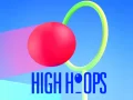 Spil Høje Hoop online
