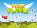 Spil Stuntfly online