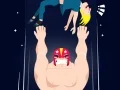 Spil Buddy Toss online