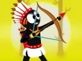 Spil Stickman Ødelæggelseskriger online Spil Stickman Ødelæggelseskriger online