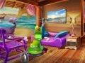 Spil Rengøring af Strandhus online
