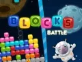 Spil Blokke Kamp online