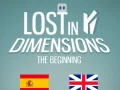 Spil Tabt i Dimensioner: Begyndelsen online