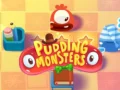 Spil Pudding Monstre online Spil Pudding Monstre online