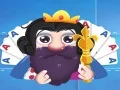 Spil Solitaire Kong online