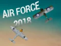Spil Luftvåbenet 2018 online