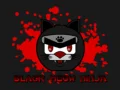 Spil Sort Miau Ninja online