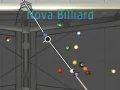 Spil Nova Billard online