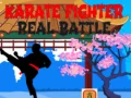 Spil Karate Kriger: Ægte Kamp online