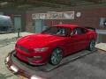 Spil Burnout Ekstrem Drift online