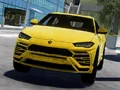 Spil Super SUV Kørsel online