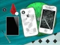 Spil Reparer min telefon online Spil Reparer min telefon online