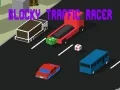 Spil Bloky Trafik Racer online
