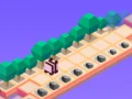 Spil Zoo Løb online