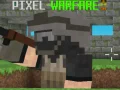 Spil Pixelkrig Ét online