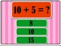 Spil Matematisk Test Udfordring online
